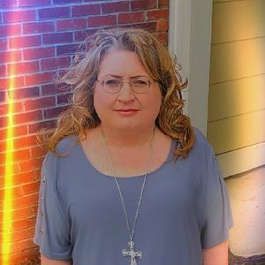 Meet your Posher, Tammy